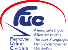 Ferrovie Udine Cividale