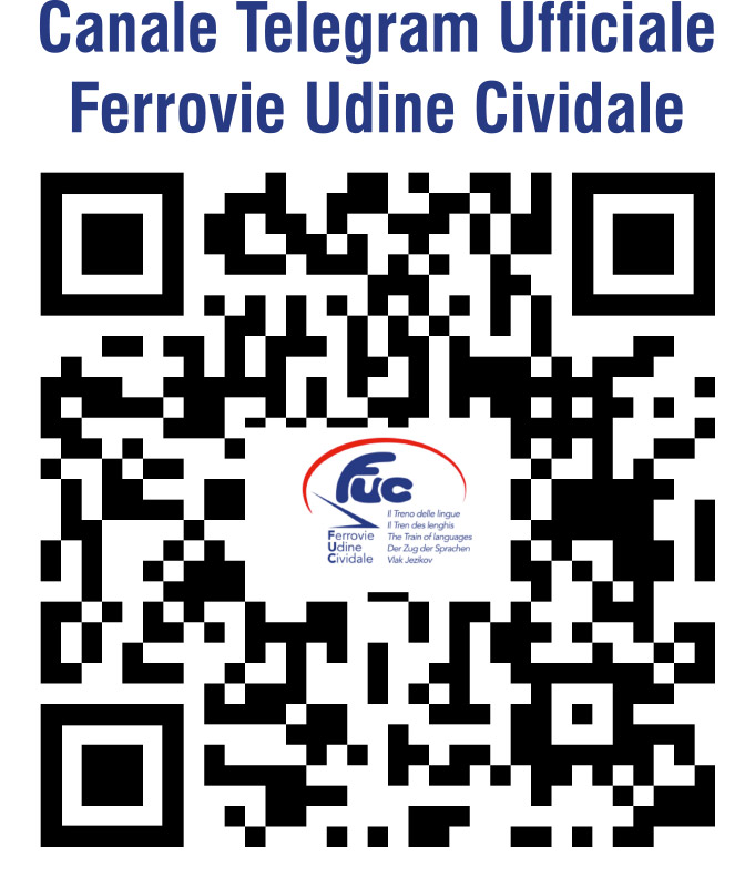 Ferrovie Udine Cividale